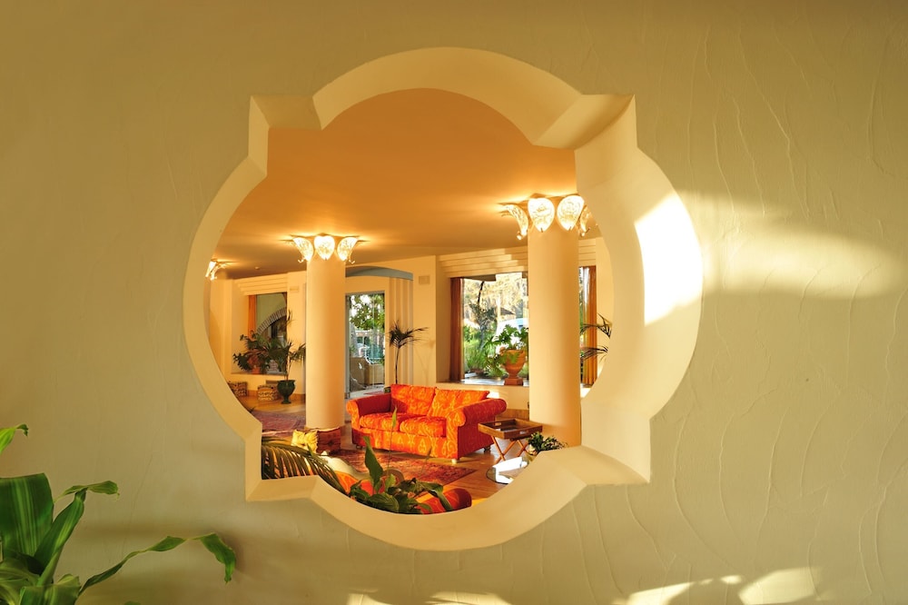 Alberi del Paradiso Hotel 39/51