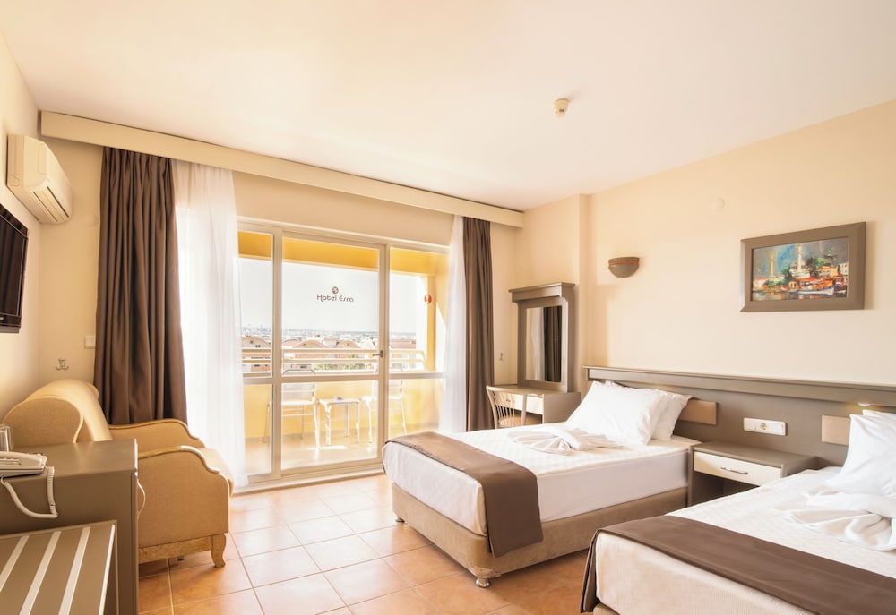 Hotel Esra And Family Suites 14/38