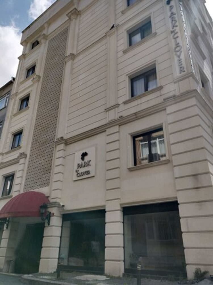 Park By Clover Hotel 53/60