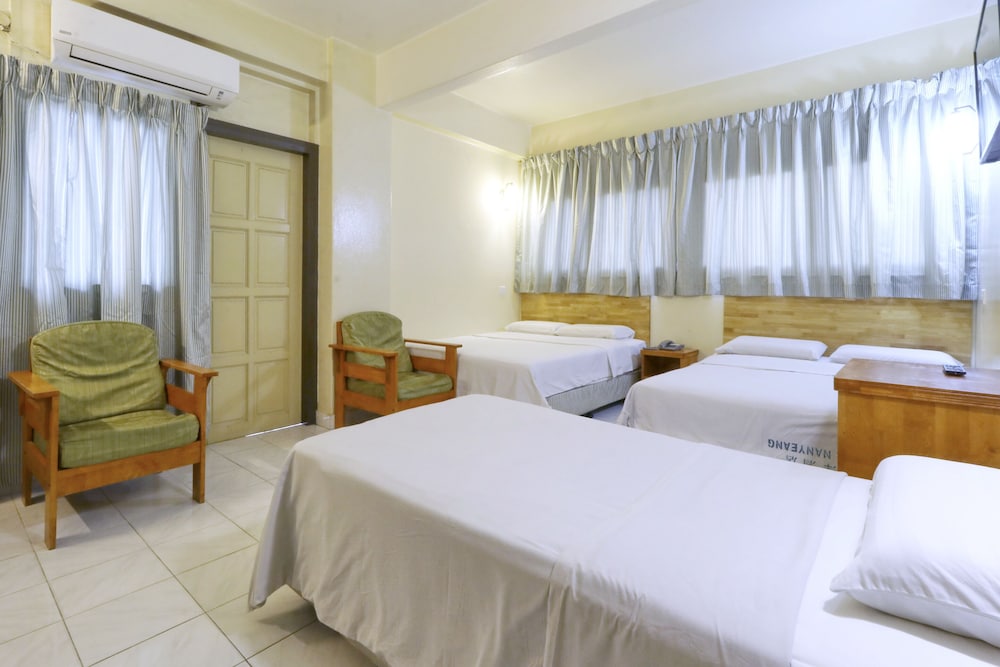 Nan Yeang Hotel 86/126