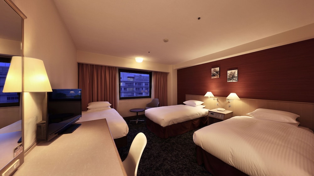 Crystal Hotel Minami Senri 29/54