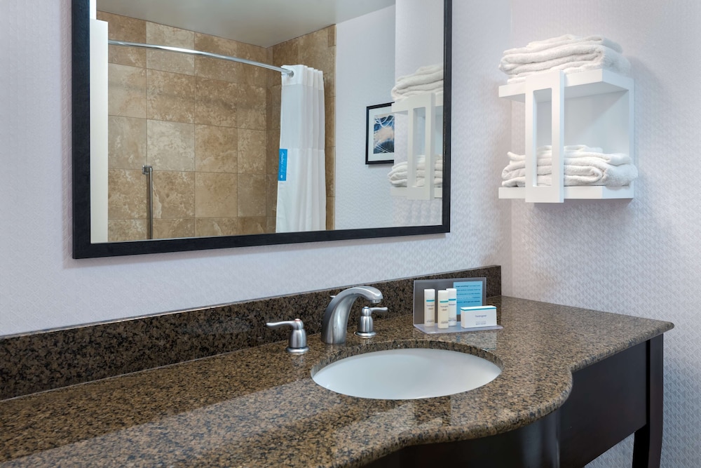 Hampton Inn And Suites Buffalo Downtown 21/52