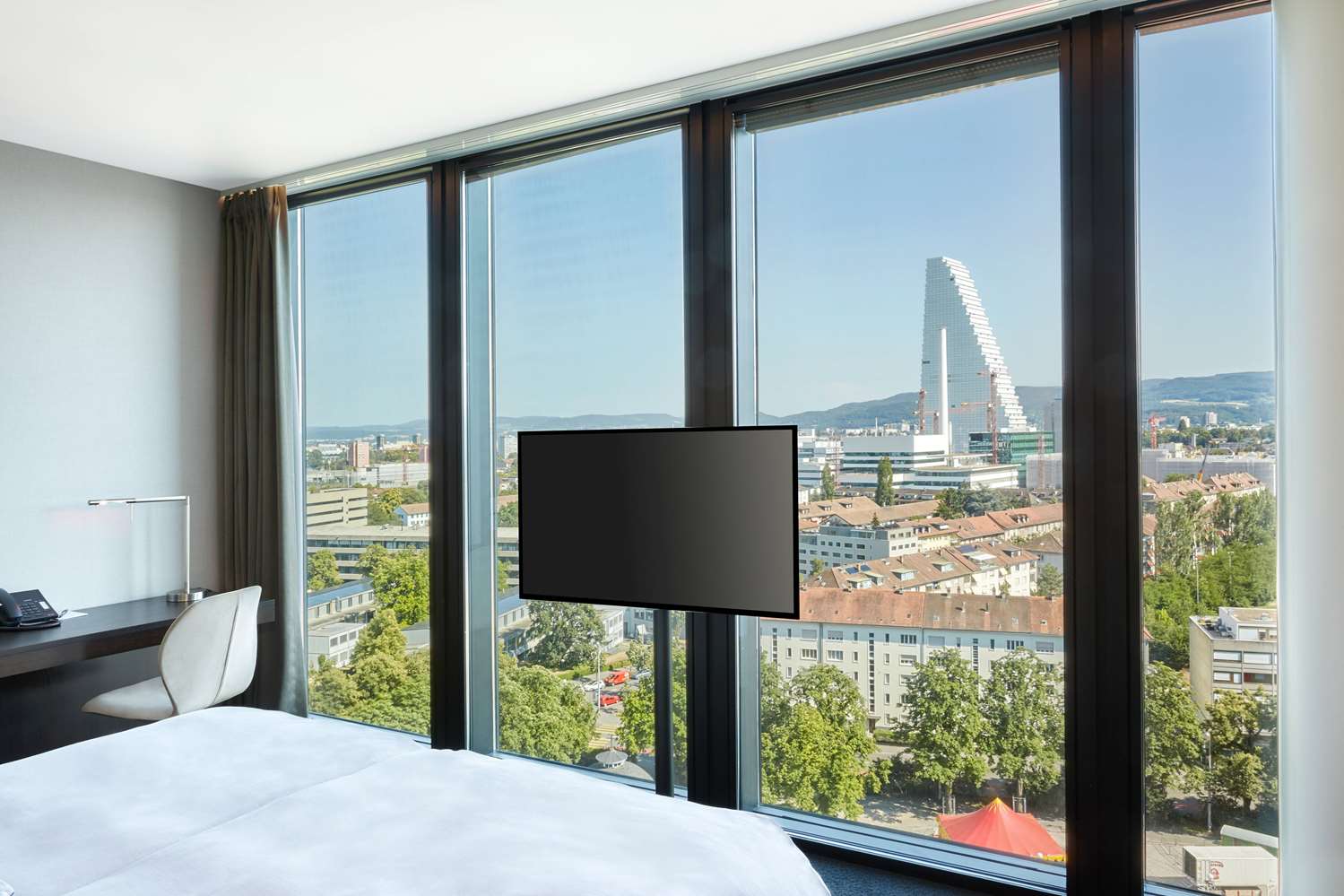 Hyperion Hotel Basel 44/44