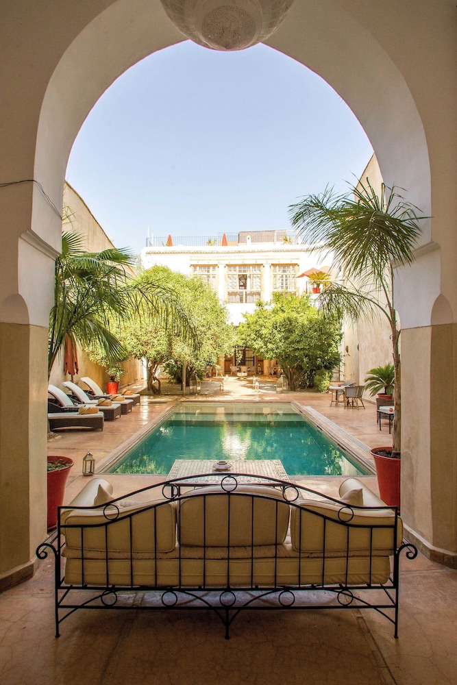Riad Charai 44/77