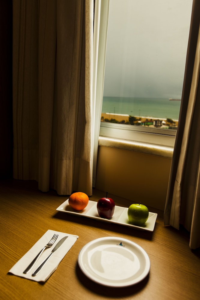 Fortaleza Mar Hotel 53/62