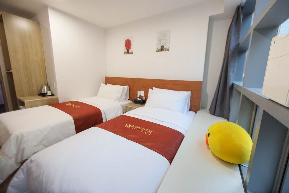 Calistar Hotel 16/50