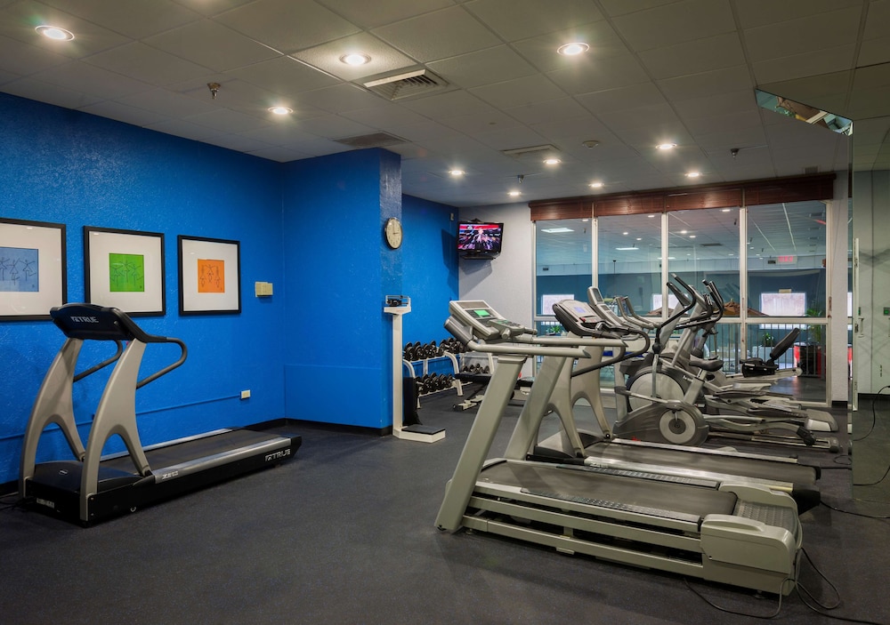 sport_facililities