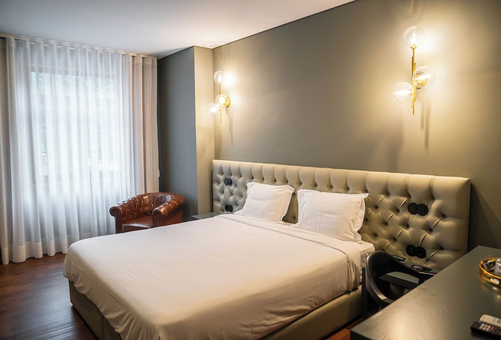 Santo Thyrso Hotel 11/45