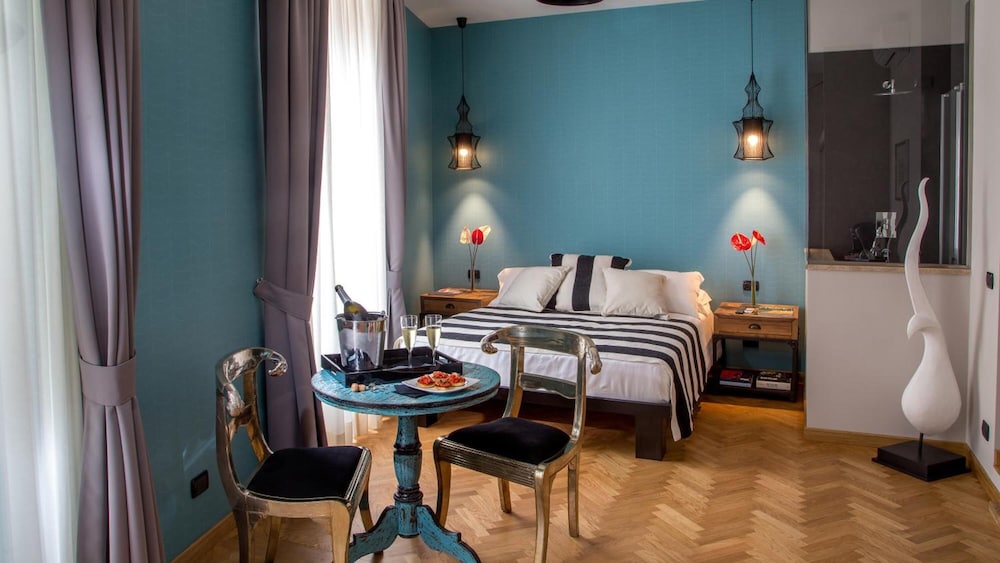 Qt Suites Roma 39/47