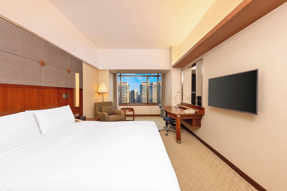Shangri La Harbin 25/69