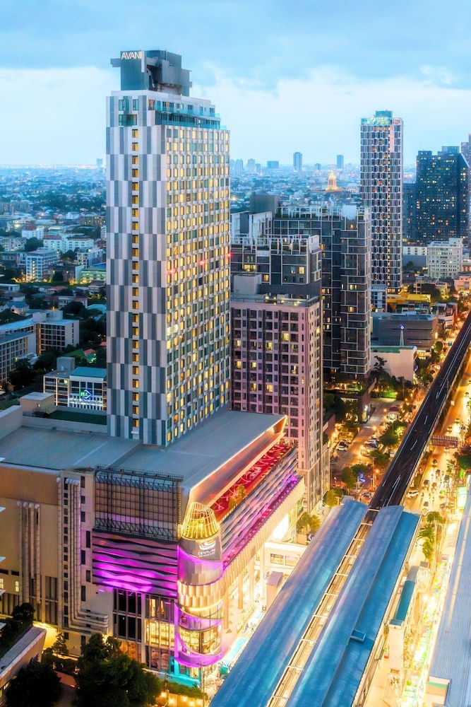Avani Sukhumvit Bangkok 3/60