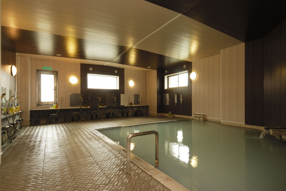 Shigakogen Hotel Ichibokaku 10/72