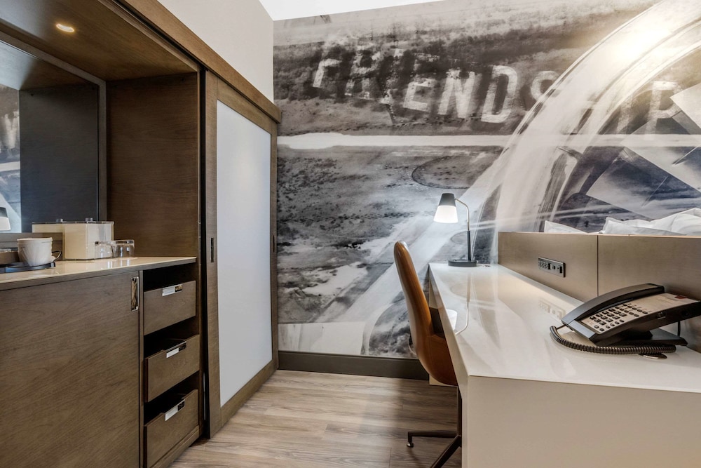 Cambria Hotel Arundel Mills-BWI Airport 23/37
