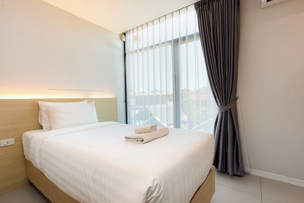 BOOK Design HOTEL -SHA Extra Plus 22/50