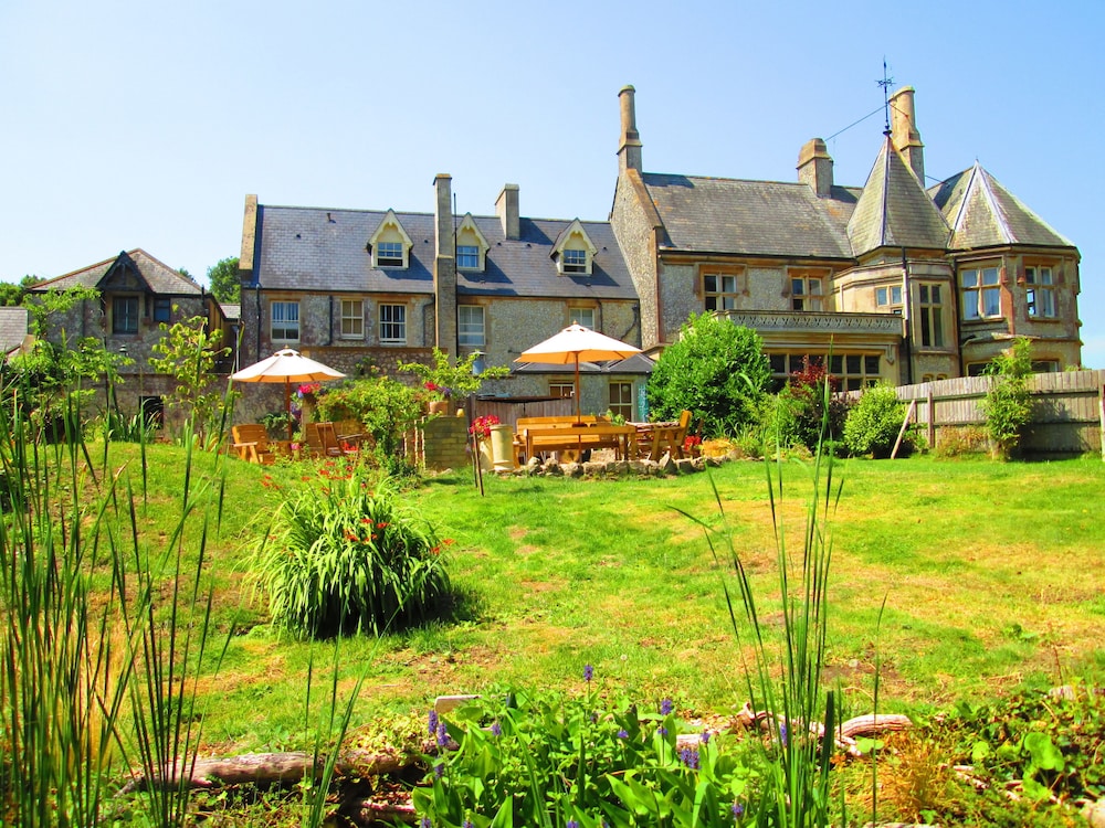 Weston Manor Bed And Breakfast 27/30