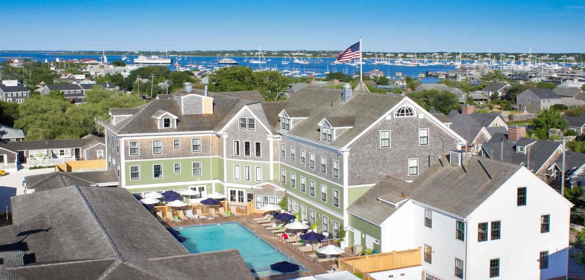 The Nantucket Hotel & Resort 3/23
