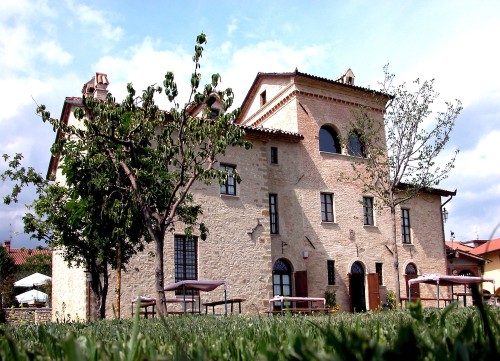 Residenza D'epoca Il Biribino 1/50