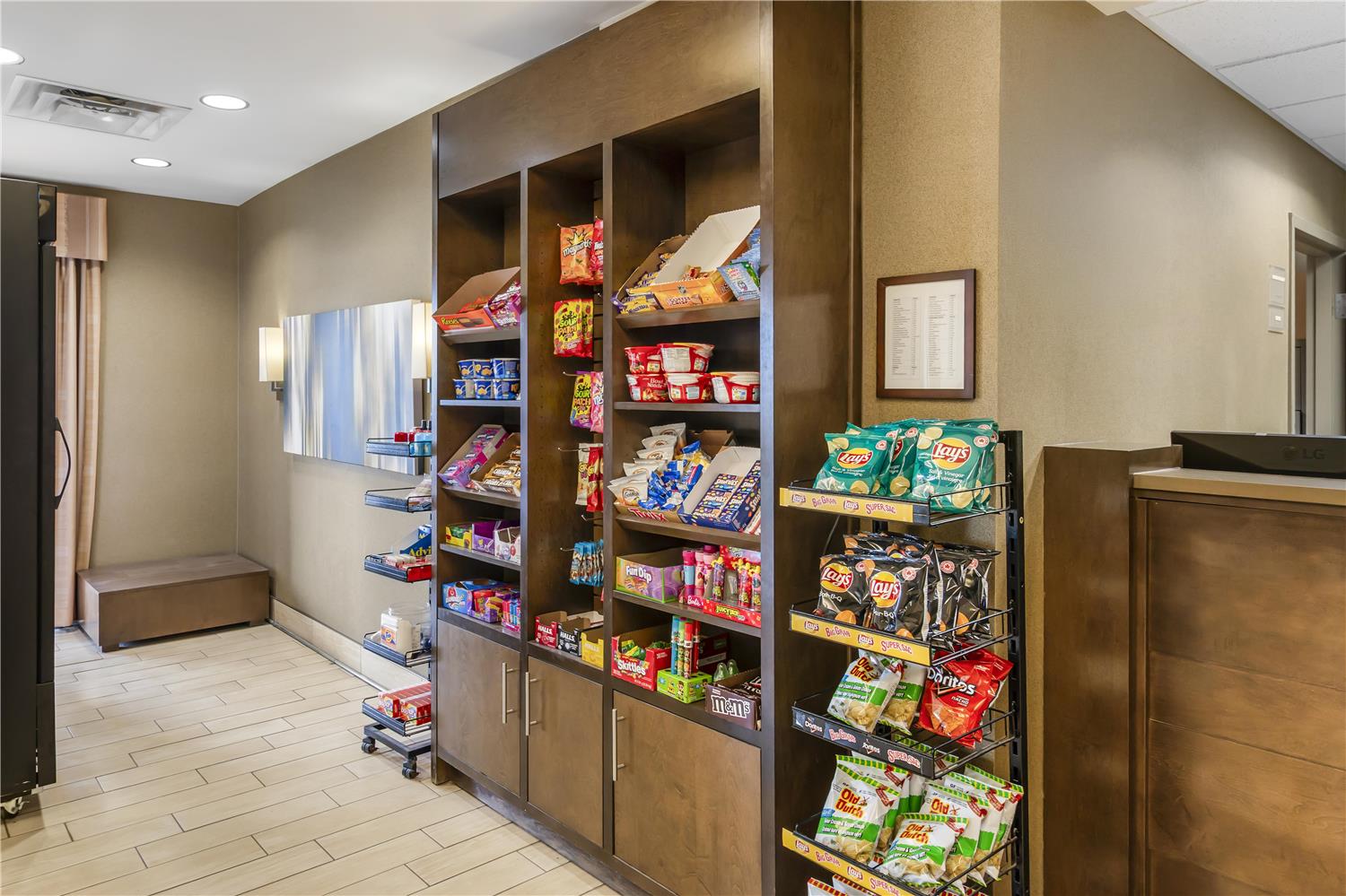BEST WESTERN PLUS Winnipeg West 6/16