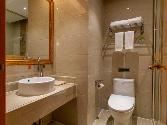 Vienna International Hotel (Huizhou Jiangbei Sanxin) 57/58