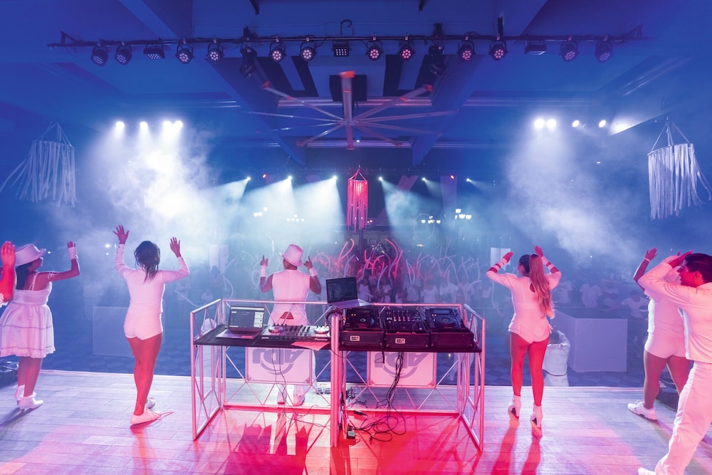 RIU Vallarta All Inclusive 44/50