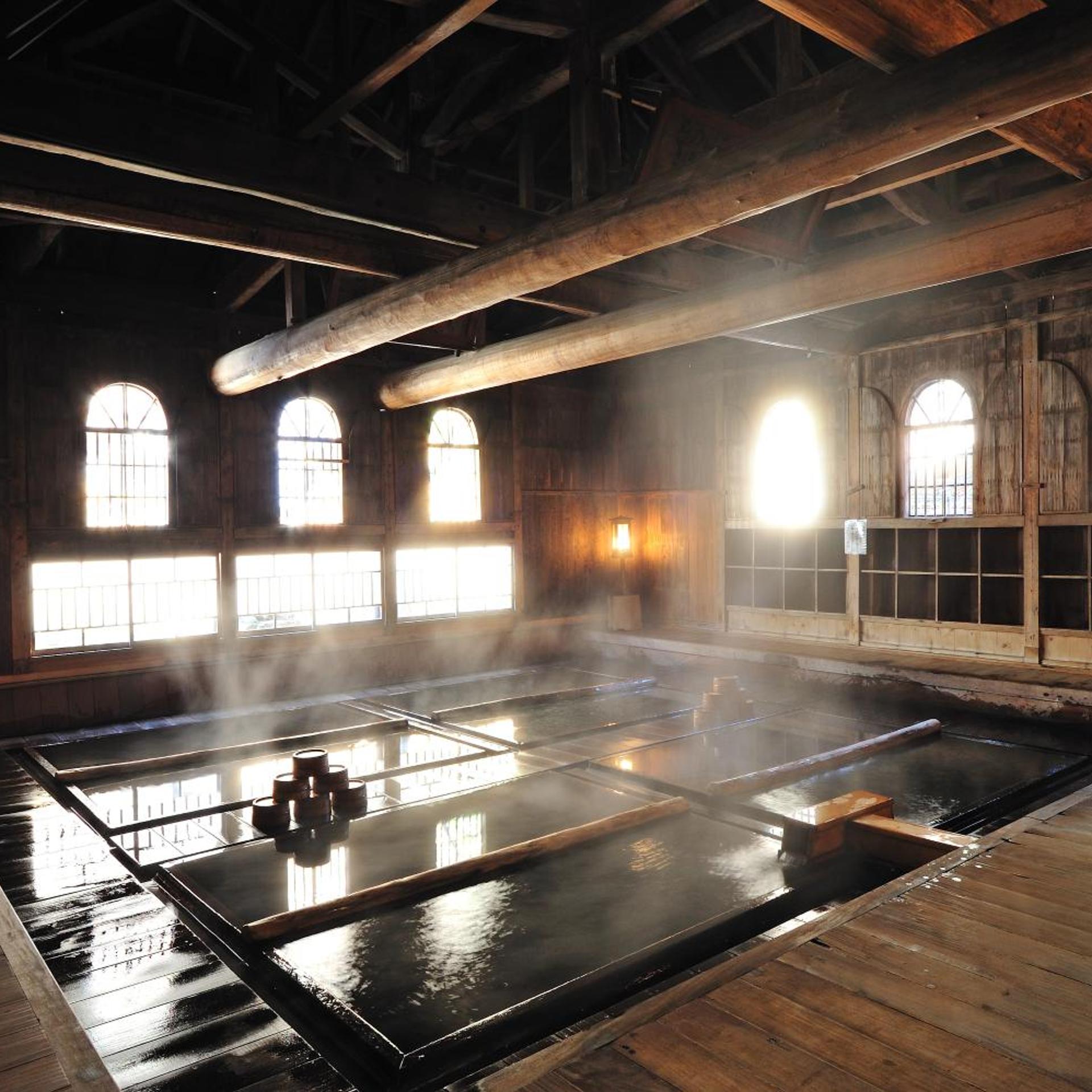 Hoshi Onsen Chojukan 14/50