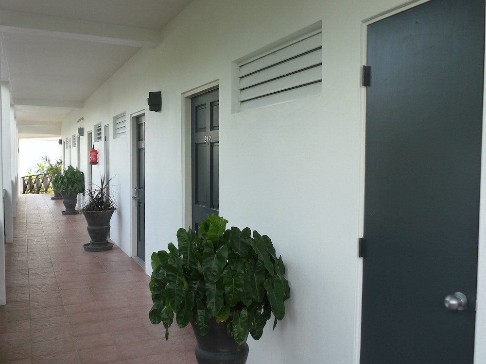 Coyaba Beach Resort Grenada 64/67