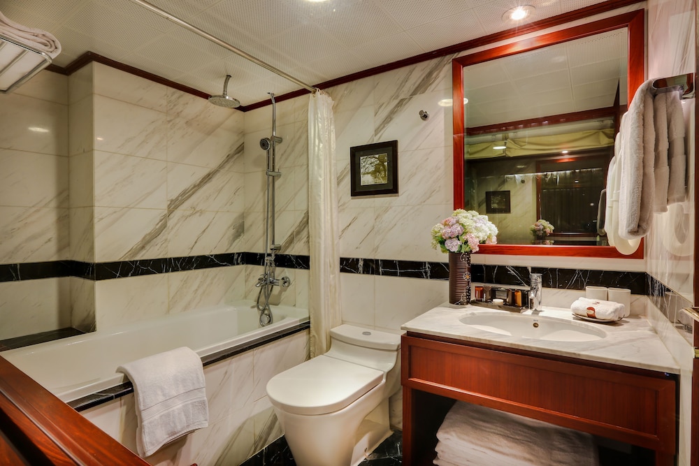 Conifer Boutique Hotel 29/29