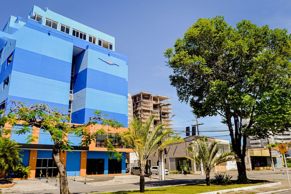 El Aram Beach Express in MACEIO