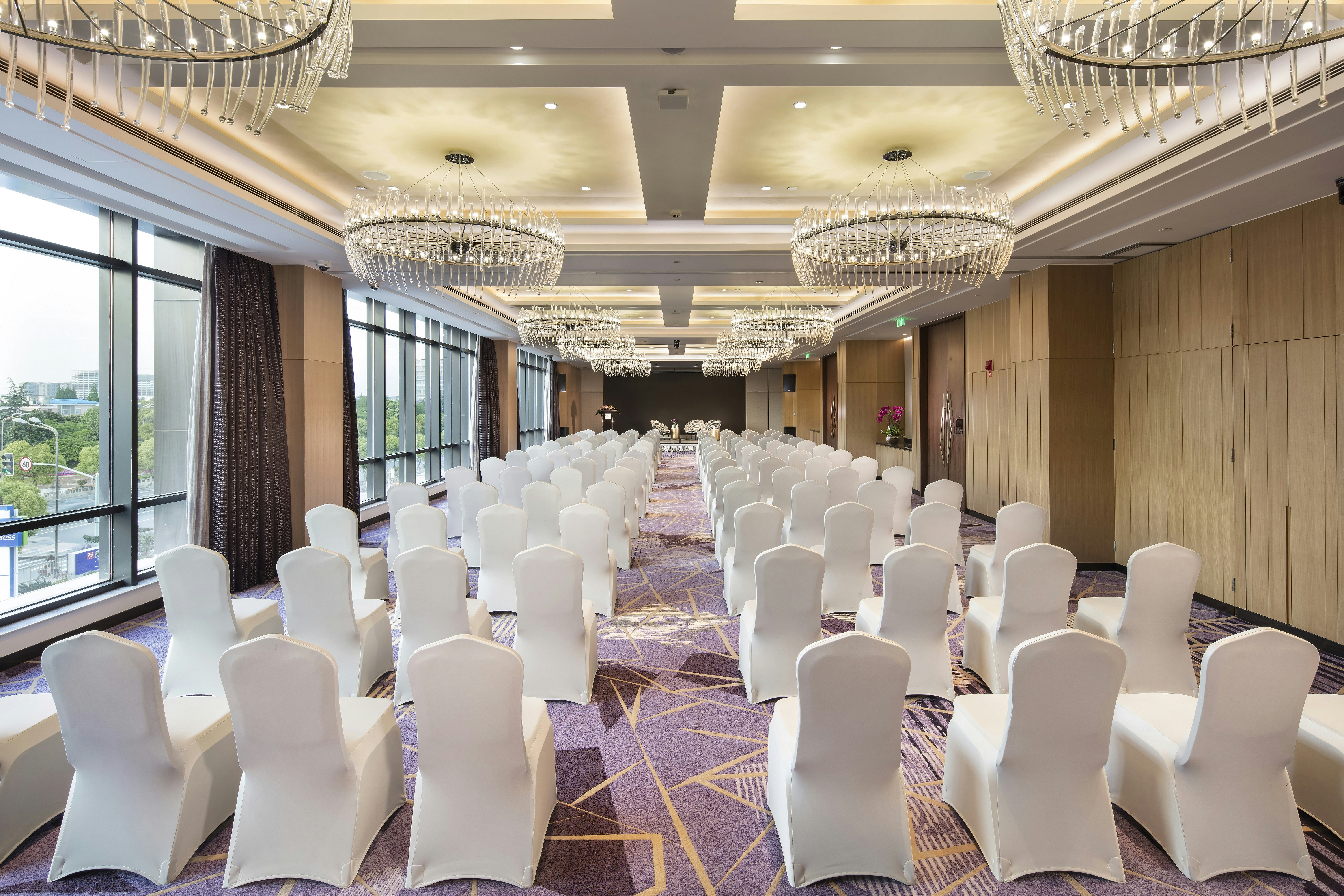 Hilton Garden Inn Shanghai Hongqiao 41/47