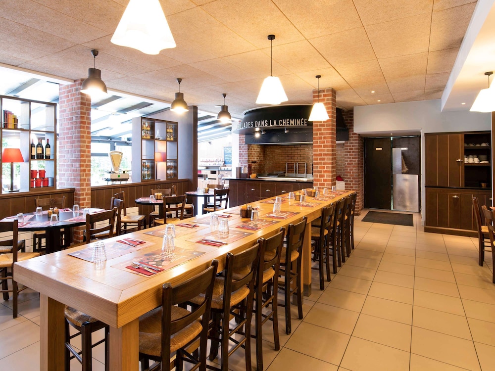 ibis Styles Parc des Expositions de Villepinte 39/67