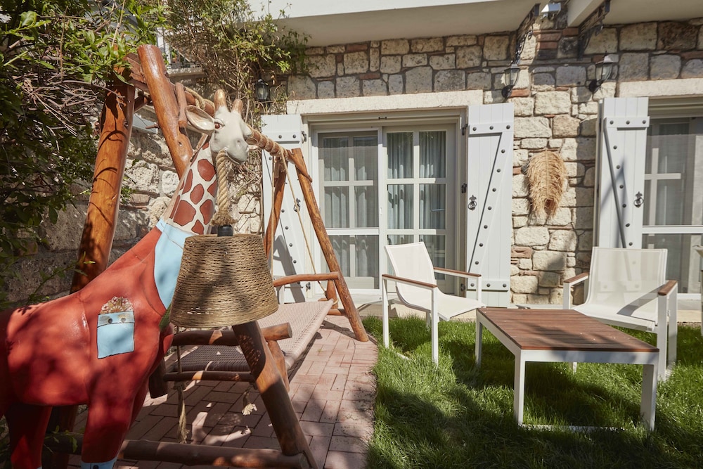 Alabora Otel Alacati 39/50