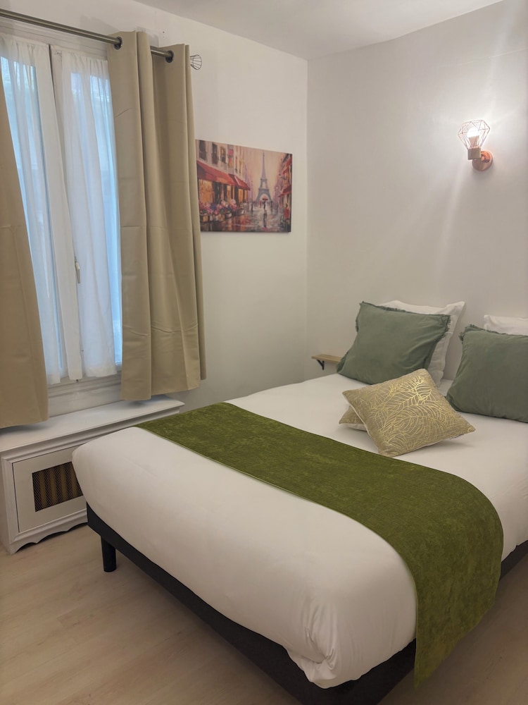 Nouvel Hotel Paris 13/66