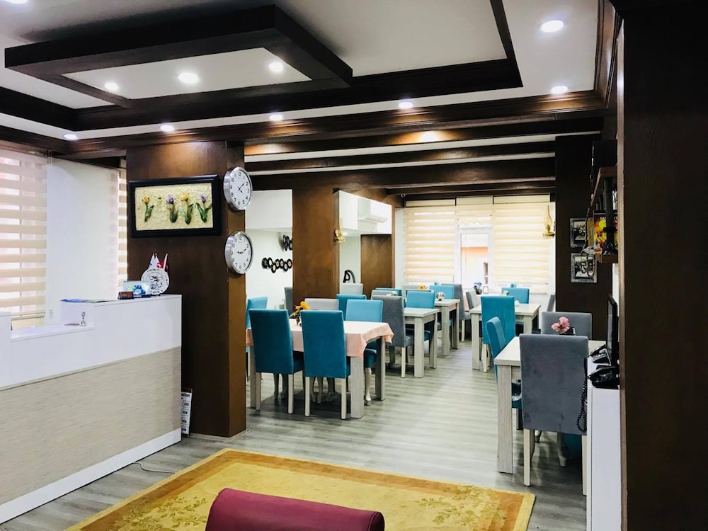 Ferah Hotel 22/22