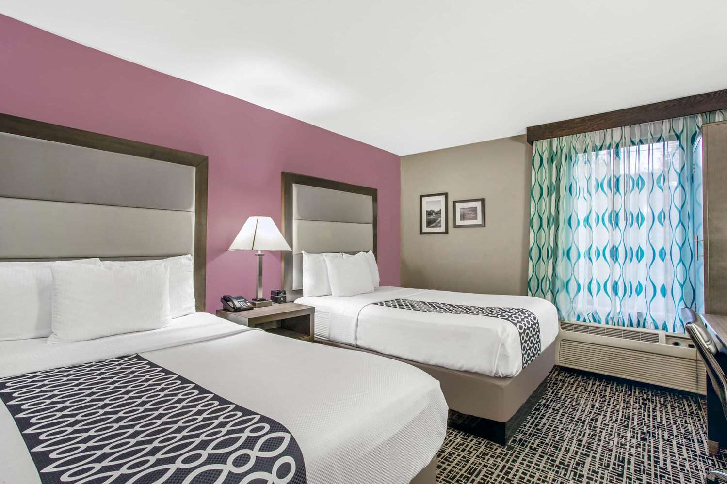 La Quinta Inn by Wyndham Radford 17/44
