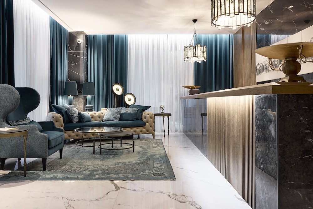 Athenarum Portus Life & Style Hotel Piraeus 58/58