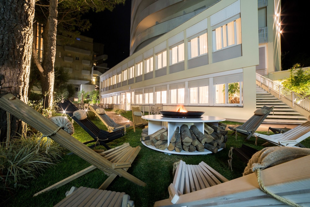 Hotel Solemare 46/74
