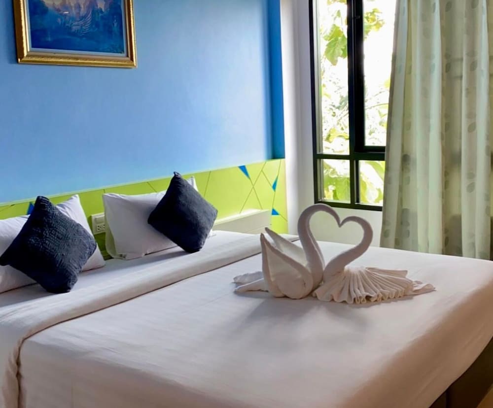Na Tubthieng Boutique Resort 17/74