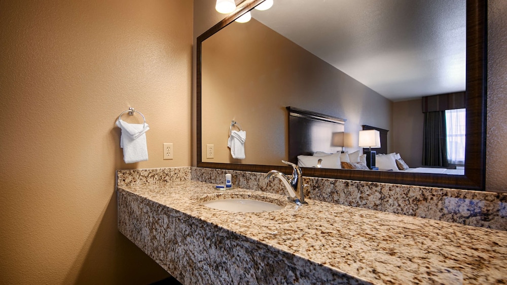 Best Western Fallon Inn And Suites 9/41