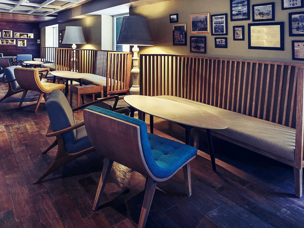 Mercure Jakarta Sabang 52/79