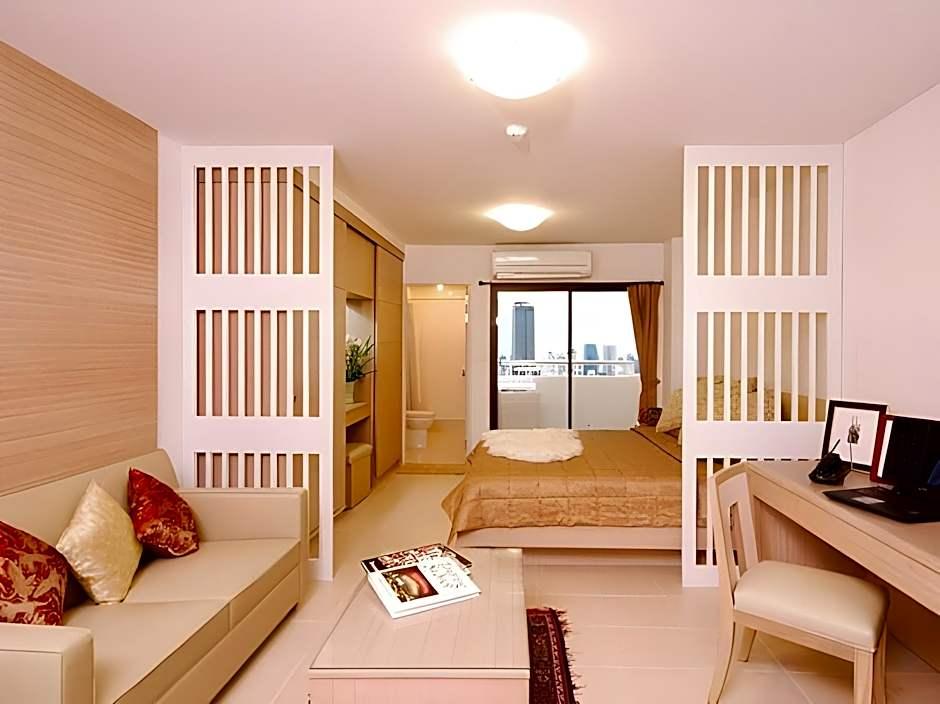 Sitara Place Hotel & Serviced Apartment 24/50