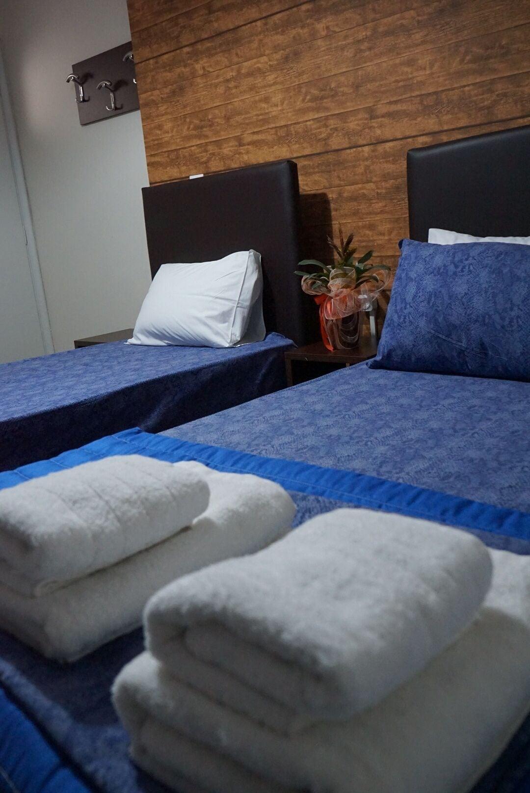 Orpheus Hotel - Hostel 21/48
