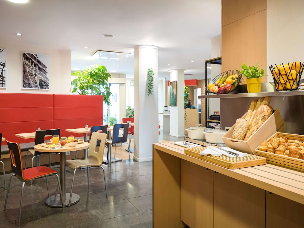 IBIS PARIS GARE DE LYON REUILLY 39/52