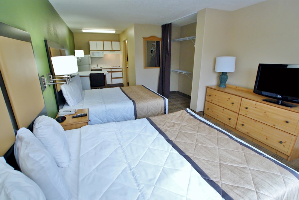Extended Stay America - Clearwater - Carillon Park 18/52