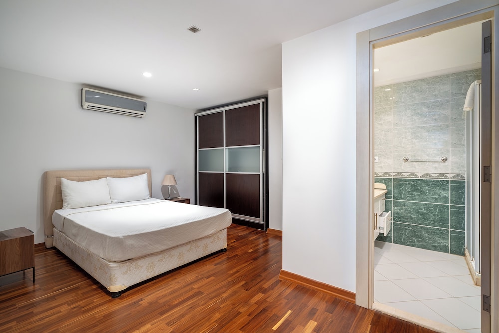 Dalyan Residence And Suites 12/48