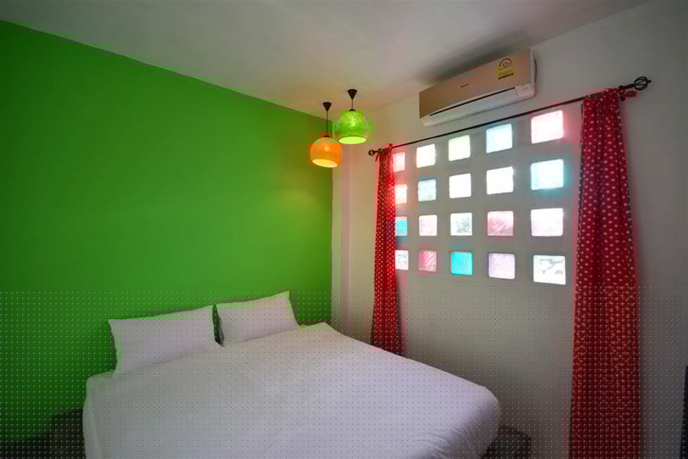 Na-Rak-O Resort 28/70