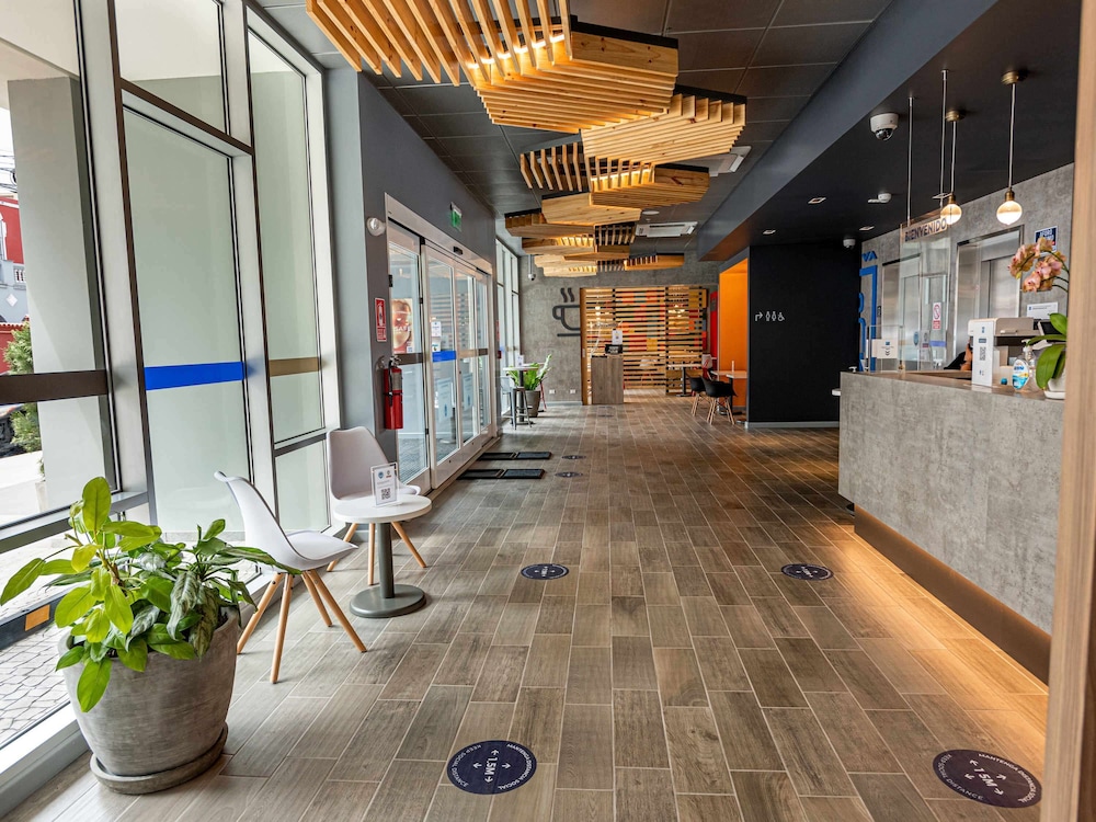 ibis Budget Lima Miraflores 35/49