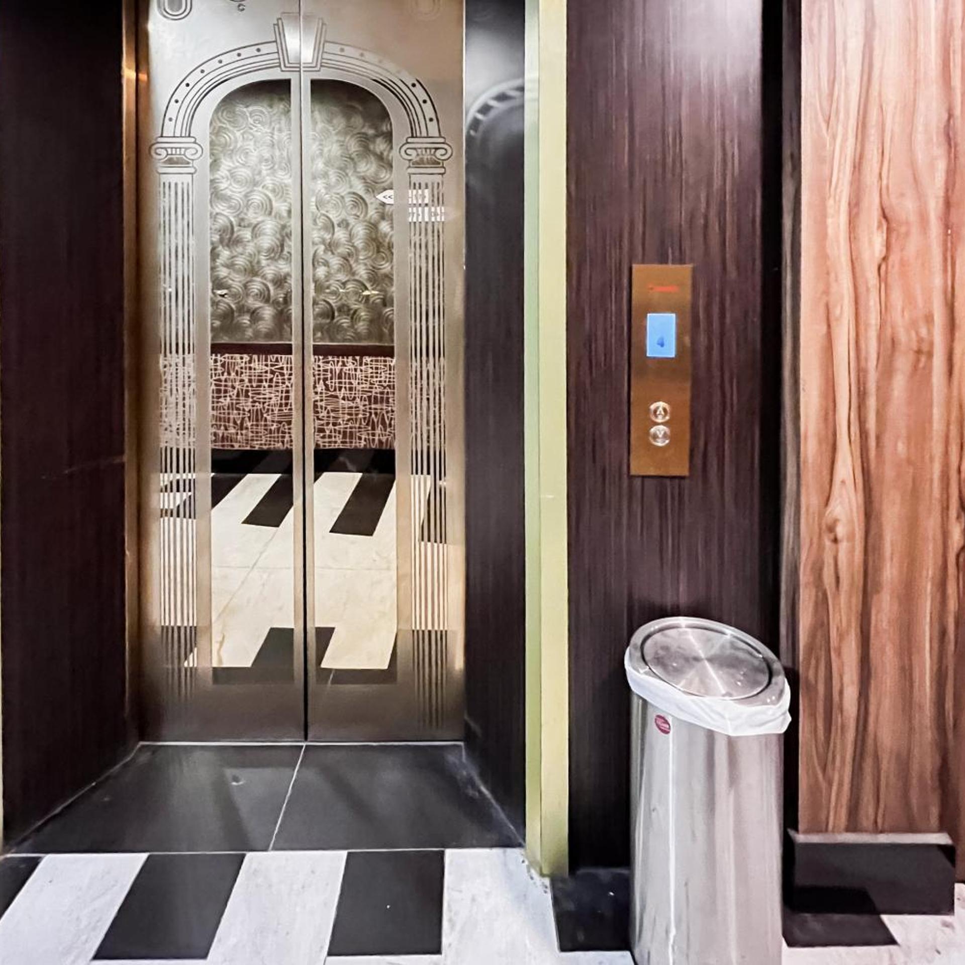 Paragon Nagoya Hotel Batam 41/58