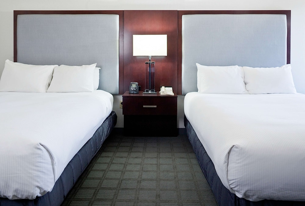 Hilton Scranton & Conference Center 16/39