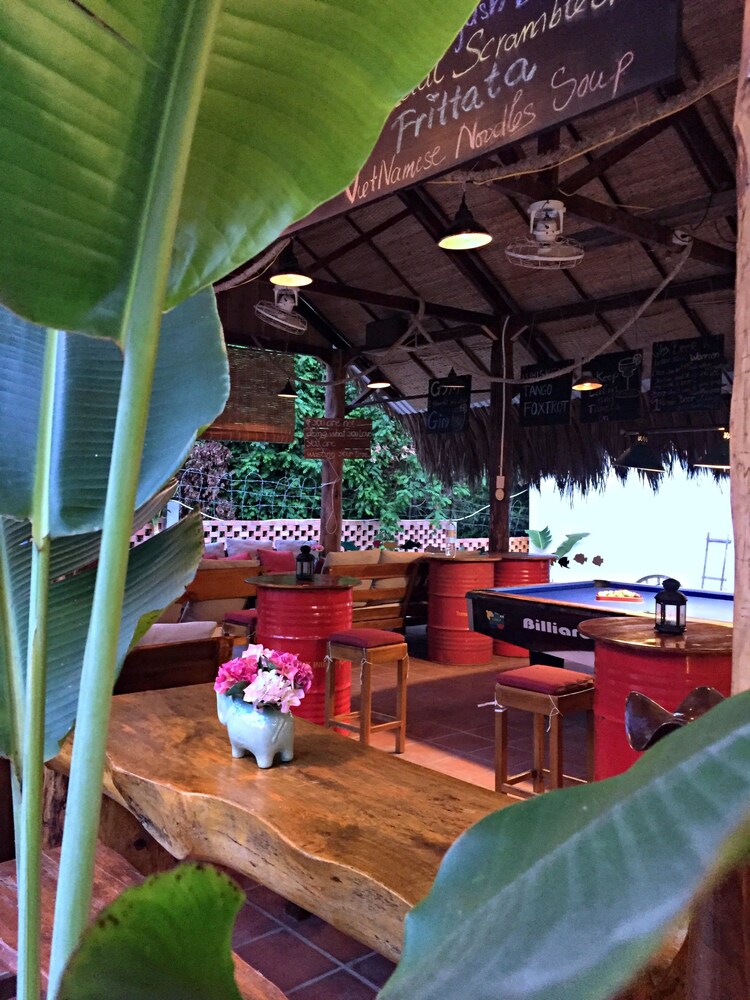 Langchia Hostel & Bar 26/41