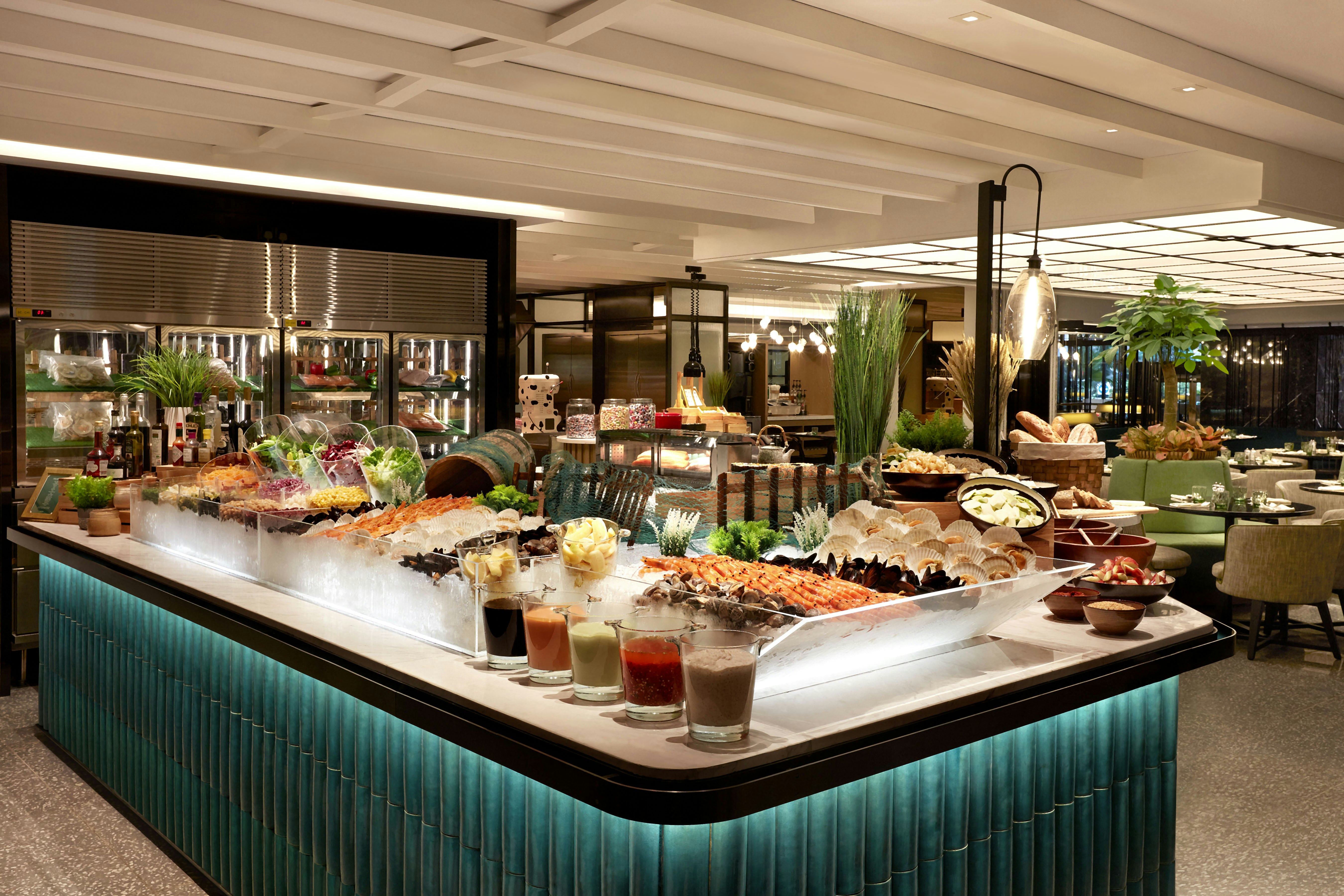 Orchard Hotel Singapore 22/48